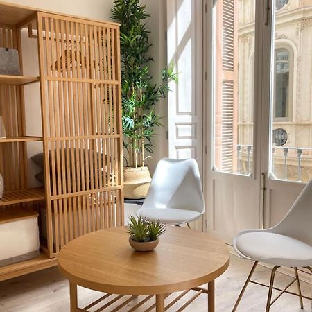 Casa Eulalia Apartment มาลากา ภายนอก รูปภาพ
