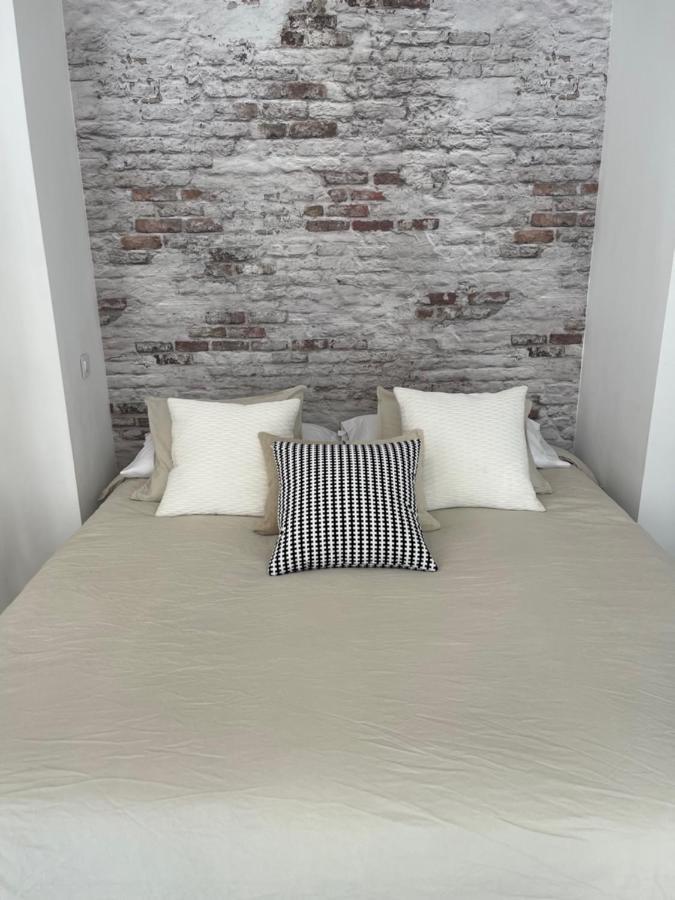 Casa Eulalia Apartment มาลากา ภายนอก รูปภาพ